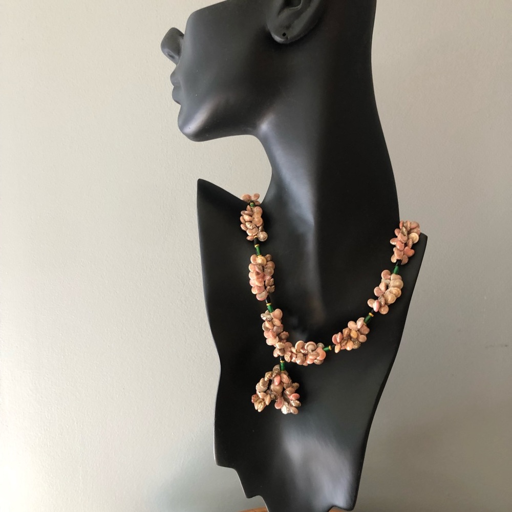Mermaids Dream Necklace Set - Picture 5 of 16